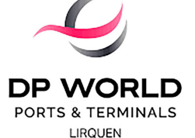 DP World Lirquén