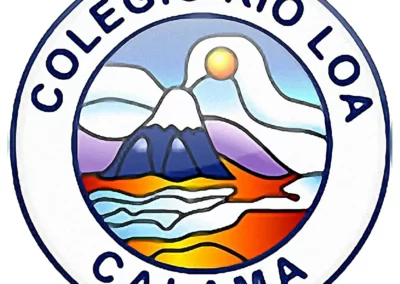 Colegio Río Loa