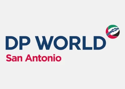 DP World San Antonio