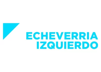 Echeverría Izquierdo