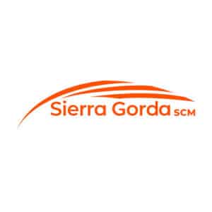 Sierra Gorda SCM