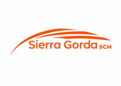 Sierra Gorda