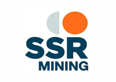 SSR Mining