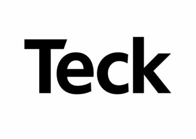 Teck