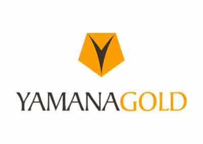 Yamana Gold